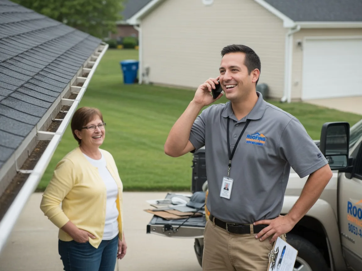 Local Roofing Contractors Palmyra, NE FAQs